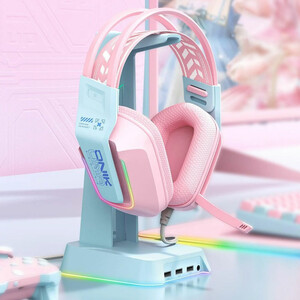 هدفون گیمینگ سیم دار اونیکوما Onikuma X13