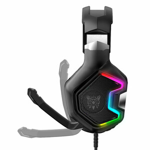 هدفون گیمینگ سیم دار اونیکوما Onikuma K10 Pro