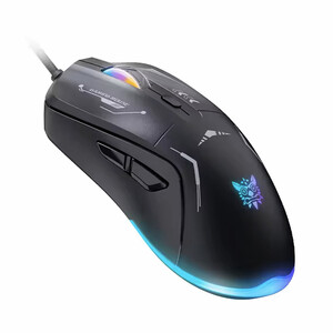 ماوس باسیم گیمینگ اونیکوما مدل CW917