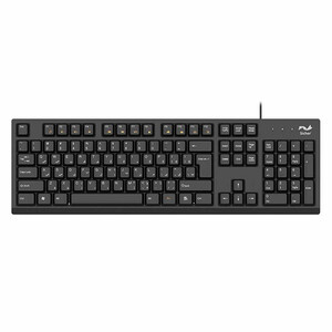 کیبورد باسیم زیچر مدل Sicher KB110