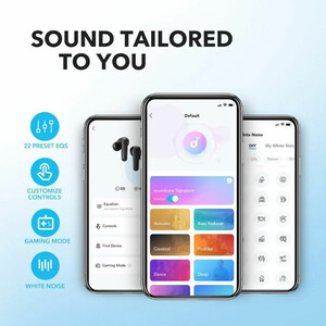 هندزفری بلوتوثی انکر مدل Anker SoundCore P25i