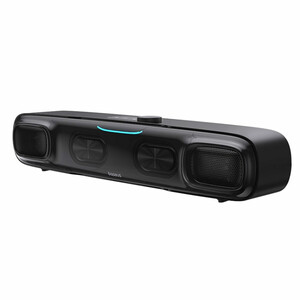 اسپیکر بلوتوثی قابل حمل بیسوس مدل AeQur DS10 A20054402111-01