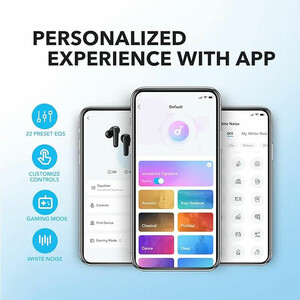 هندزفری بلوتوثی انکر مدل Anker SoundCore P20i