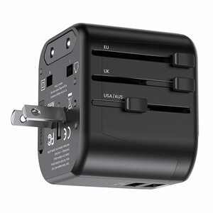 شارژر دیواری یوسمز US-CC173 T55 توان 12 وات