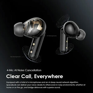 هندزفری بلوتوثی اورایمو SpaceBuds OTW-630