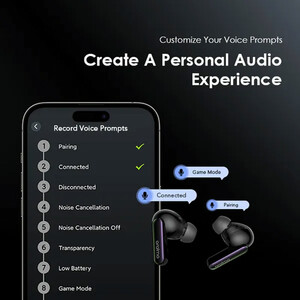 هندزفری بلوتوثی اورایمو SpaceBuds OTW-630