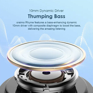 هندزفری بلوتوثی اورایمو Rhyme OEB-E06DN
