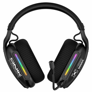 هدفون گیمینگ بی سیم اونیکوما Onikuma GT808