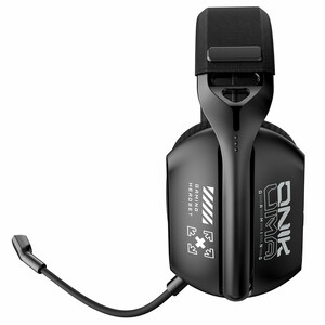 هدفون گیمینگ بی سیم اونیکوما Onikuma GT808