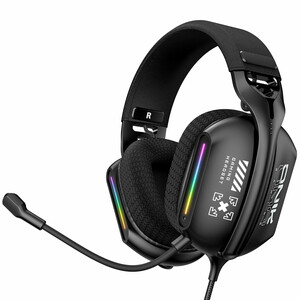 هدفون گیمینگ سیم دار اونیکوما Onikuma X12