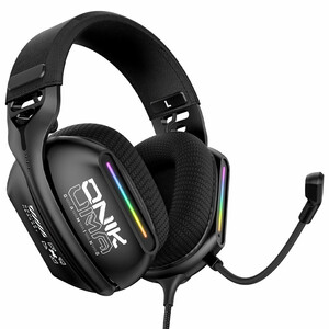 هدفون گیمینگ سیم دار اونیکوما Onikuma X12