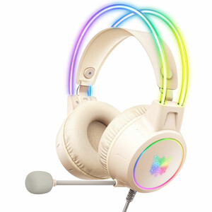 هدفون گیمینگ سیم دار اونیکوما Onikuma X15 Pro