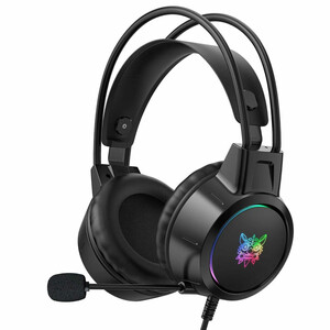 هدفون گیمینگ سیم دار اونیکوما Onikuma X15 Pro