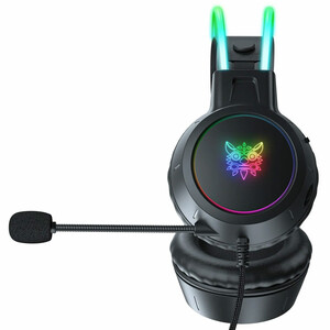 هدفون گیمینگ سیم دار اونیکوما Onikuma X15 Pro