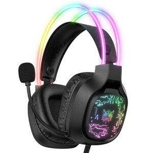هدفون گیمینگ سیم دار اونیکوما Onikuma X22