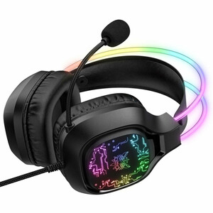 هدفون گیمینگ سیم دار اونیکوما Onikuma X22