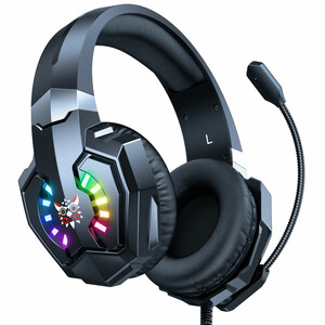 هدفون گیمینگ سیم دار اونیکوما Onikuma X32