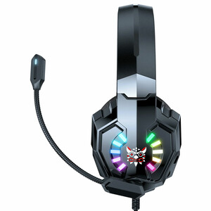 هدفون گیمینگ سیم دار اونیکوما Onikuma X32