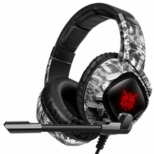 هدفون گیمینگ سیم دار اونیکوما Onikuma K19