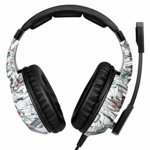 هدفون گیمینگ سیم دار اونیکوما Onikuma K19
