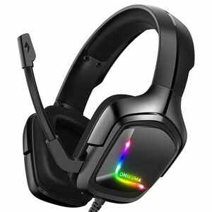هدفون گیمینگ سیم دار اونیکوما Onikuma K20