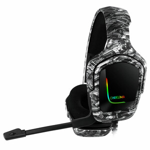 هدفون گیمینگ سیم دار اونیکوما Onikuma K20