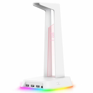 پایه نگهدارنده هدفون گیمینگ اونیکوما مدل ST2 RGB