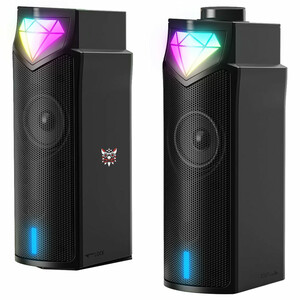 اسپیکر دسکتاپ بلوتوثی اونیکوما مدل L1