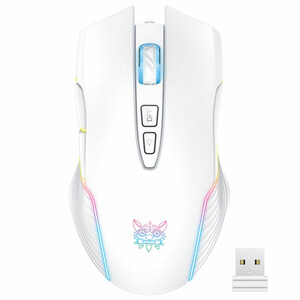 ماوس بی سیم گیمینگ اونیکوما مدل CW905 Wireless