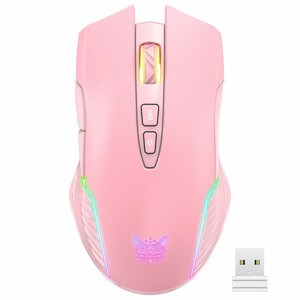ماوس بی سیم گیمینگ اونیکوما مدل CW905 Wireless
