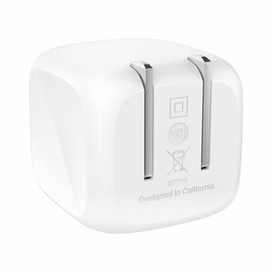 شارژر دیواری بلکین مدل BoostCharge توان 45 وات
