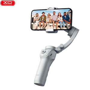 گیمبال و استابلایزر سه محوره موبایل ایکس او مدل XO-SS17