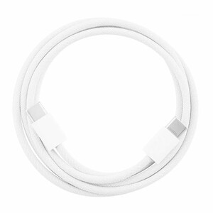 کابل شارژ USB-C به USB-C اپل اورجینال A2795 طول 1 متر
