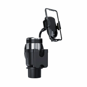 هولدر موبایل و جا لیوانی خودرو ایکس او C140