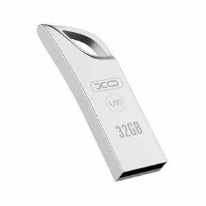 فلش مموری USB 2.0 ایکس او مدل U10 ظرفیت 32 گیگابایت
