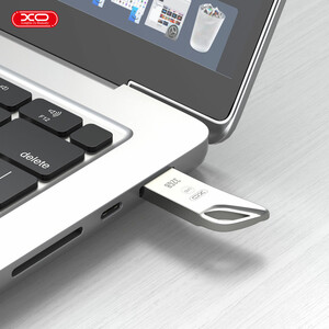 فلش مموری USB 2.0 ایکس او مدل U10 ظرفیت 32 گیگابایت