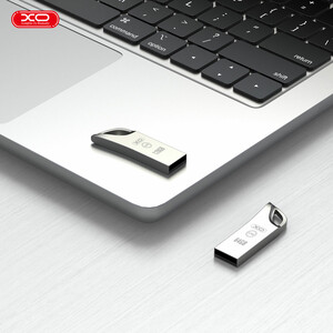 فلش مموری USB 2.0 ایکس او مدل U10 ظرفیت 32 گیگابایت