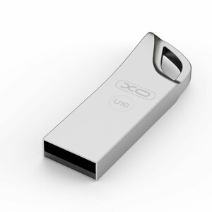 فلش مموری USB 2.0 ایکس او مدل U10 ظرفیت 64 گیگابایت
