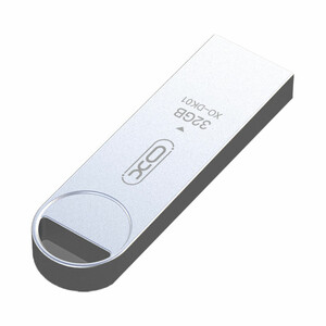 فلش مموری USB 2.0 ایکس او مدل DK01 ظرفیت 32 گیگابایت