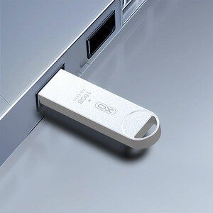 فلش مموری USB 2.0 ایکس او مدل DK01 ظرفیت 64 گیگابایت