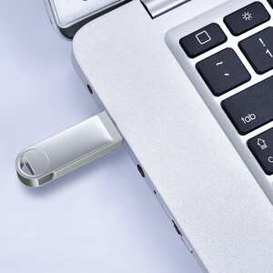 فلش مموری USB 3.0 ایکس او مدل DK02 ظرفیت 32 گیگابایت