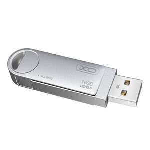 فلش مموری USB 3.0 ایکس او مدل DK02 ظرفیت 32 گیگابایت