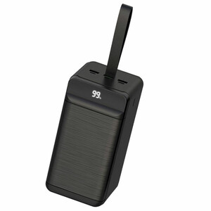 پاوربانک ایکس او مدل PR160 ظرفیت 80000 میلی آمپر توان 22.5 وات