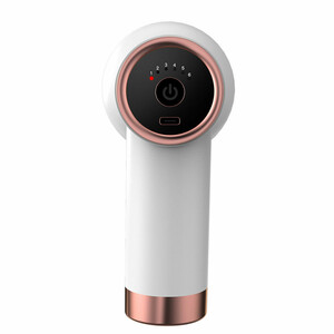 ماساژور شارژی تفنگی ایکس او مدل XO-FG07