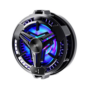 فن خنک کننده رادیاتوری موبایل ایکس او مدل SL03