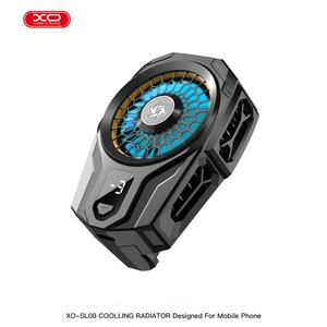 فن خنک کننده رادیاتوری موبایل ایکس او مدل SL08