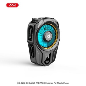فن خنک کننده رادیاتوری موبایل ایکس او مدل SL08