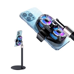 فن خنک کننده رادیاتوری موبایل ایکس او مدل SL04