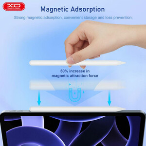 قلم لمسی ایکس او مدل XO-ST-05