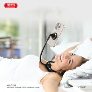 هولدر موبایل گردنی مگنتی ایکس او مدل C156